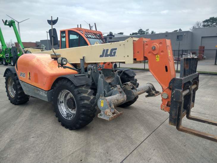 Afbeelding JLG 35.13 PS (471)