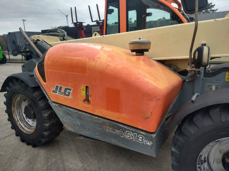 Afbeelding JLG 35.13 PS (471)