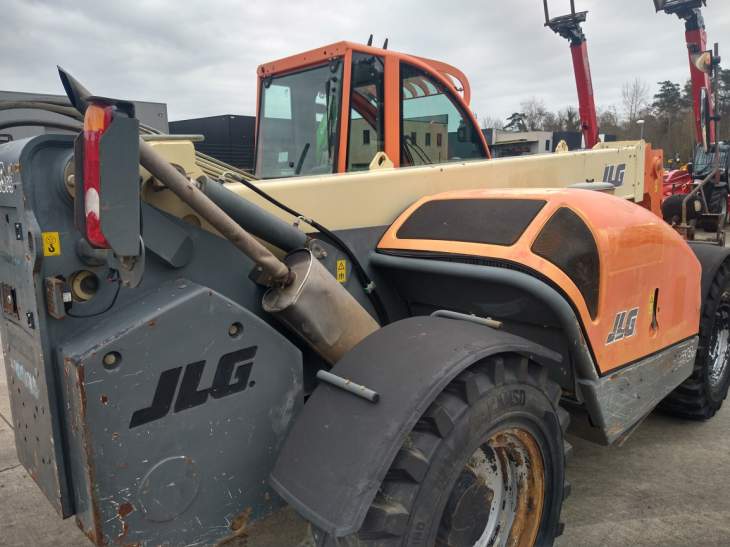 Afbeelding JLG 35.13 PS (471)