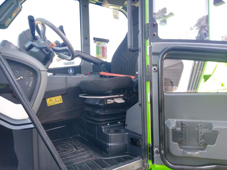 Afbeelding MERLO P120.10 HM (931)