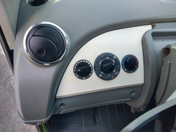 Afbeelding MERLO P120.10 HM (931)