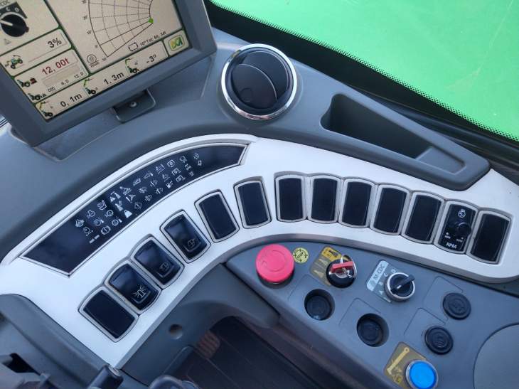 Afbeelding MERLO P120.10 HM (931)