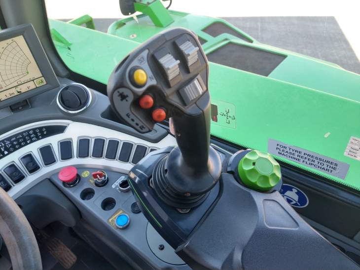 Afbeelding MERLO P120.10 HM (931)