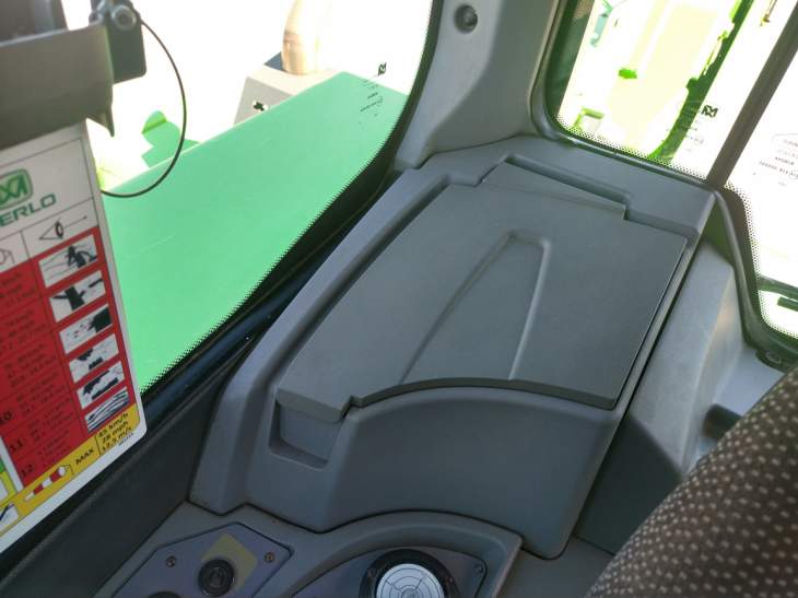 Afbeelding MERLO P120.10 HM (931)