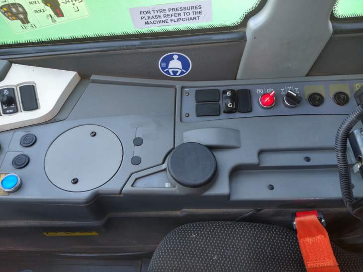 Afbeelding MERLO P120.10 HM (931)