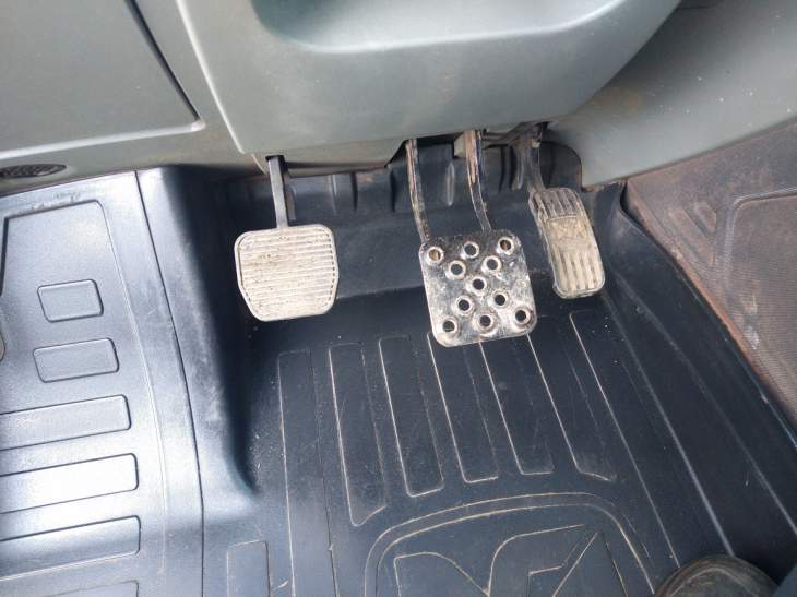 Afbeelding MERLO P120.10 HM (931)