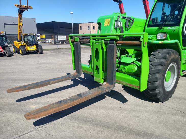 Afbeelding MERLO P120.10 HM (931)