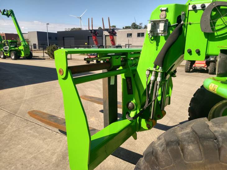 Afbeelding MERLO P120.10 HM (931)