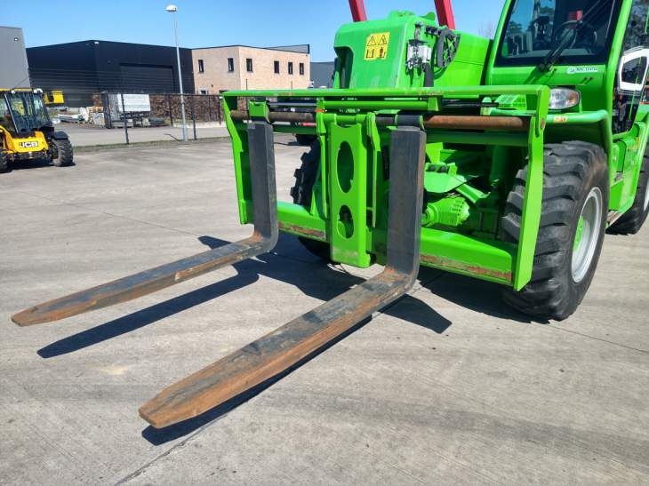 Afbeelding MERLO P120.10 HM (931)