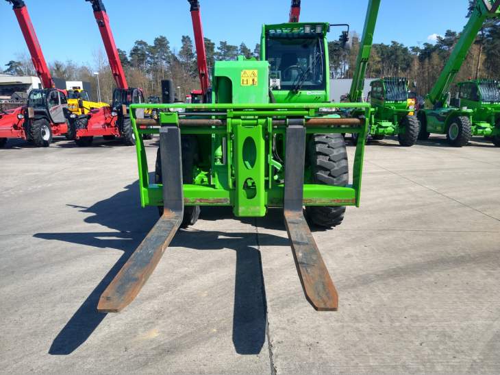 Afbeelding MERLO P120.10 HM (931)