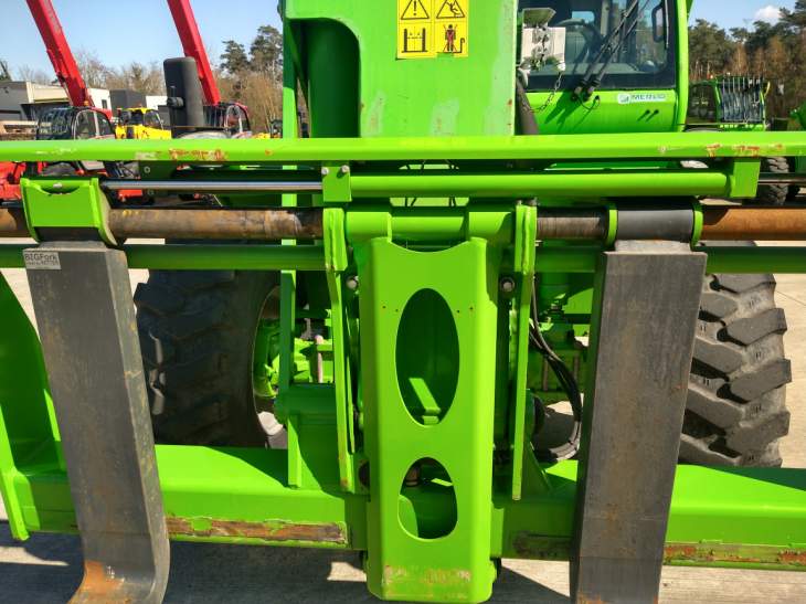 Afbeelding MERLO P120.10 HM (931)