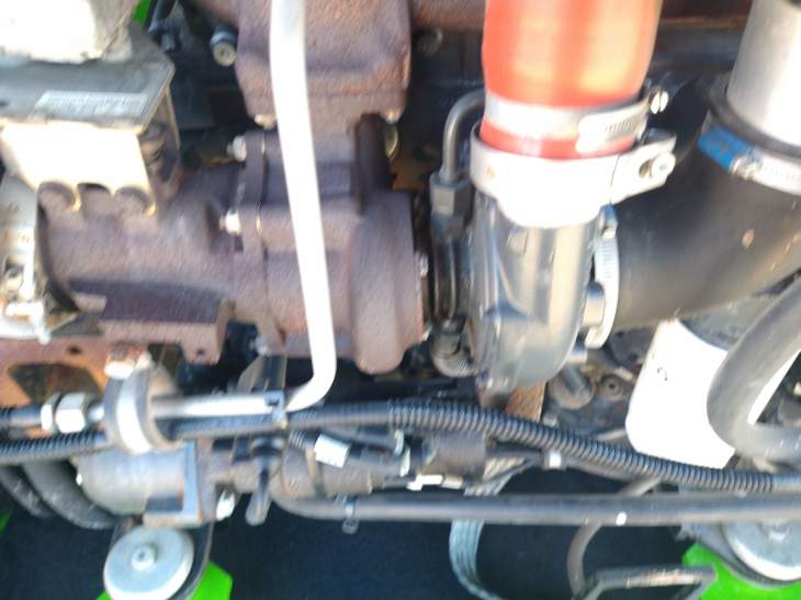 Afbeelding MERLO P120.10 HM (931)