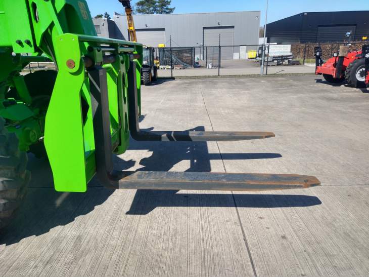 Afbeelding MERLO P120.10 HM (931)