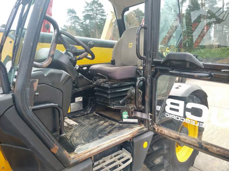 Afbeelding JCB 540-180 (746)