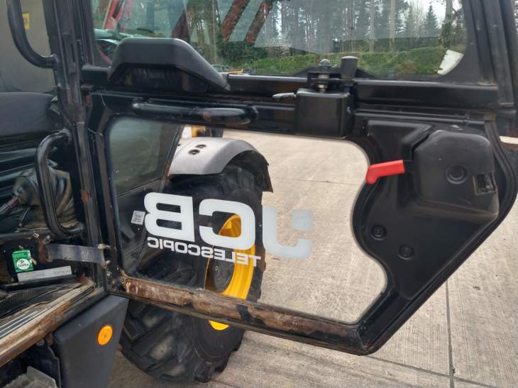 Afbeelding JCB 540-180 (746)