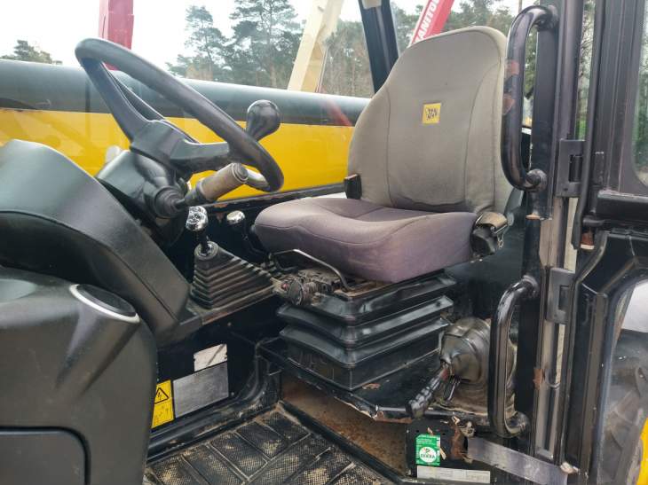 Afbeelding JCB 540-180 (746)