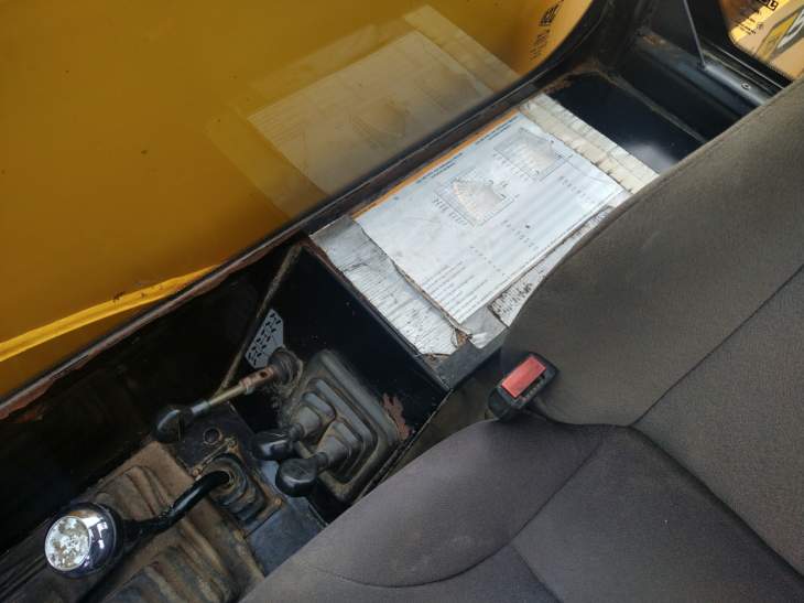 Afbeelding JCB 540-180 (746)