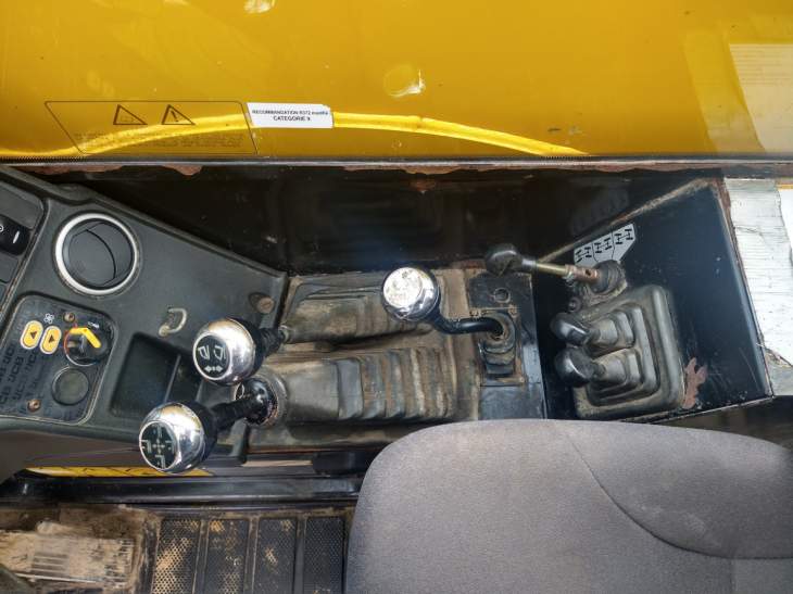 Afbeelding JCB 540-180 (746)