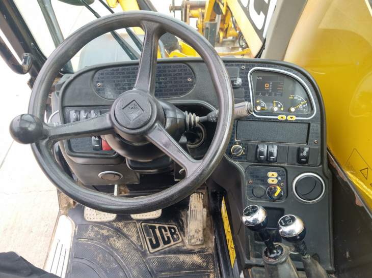 Afbeelding JCB 540-180 (746)