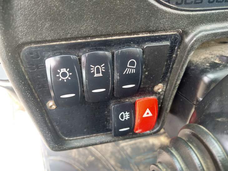 Afbeelding JCB 540-180 (746)