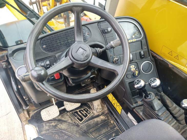 Afbeelding JCB 540-180 (746)