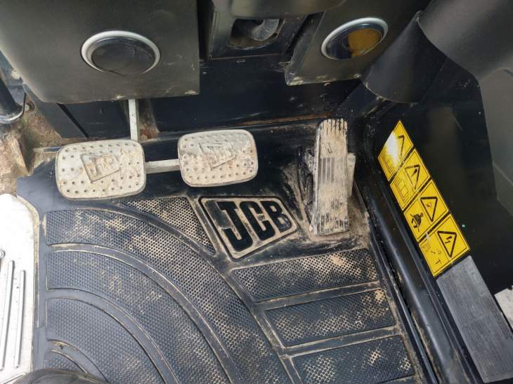 Afbeelding JCB 540-180 (746)