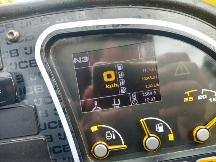 Afbeelding JCB 540-180 (746)