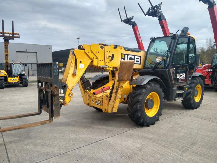 Afbeelding JCB 540-180 (746)