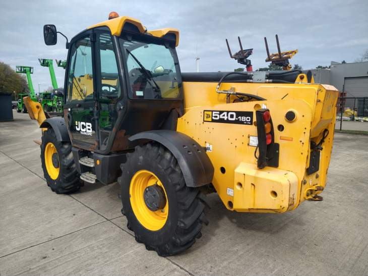 Afbeelding JCB 540-180 (746)