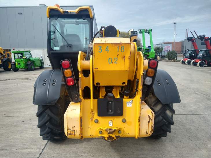 Afbeelding JCB 540-180 (746)