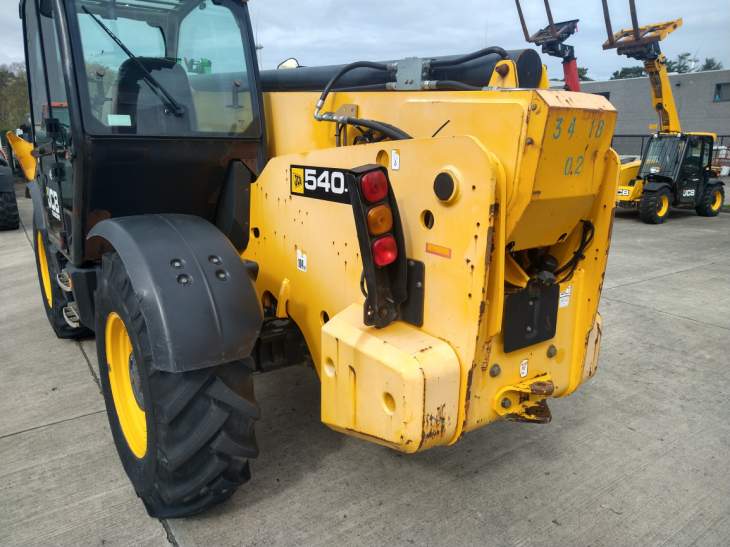 Afbeelding JCB 540-180 (746)