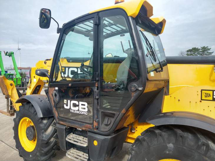 Afbeelding JCB 540-180 (746)