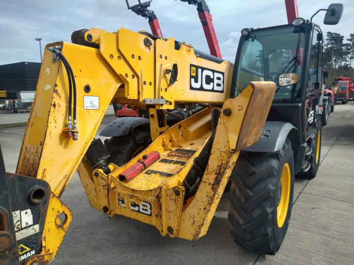 Afbeelding JCB 540-180 (746)