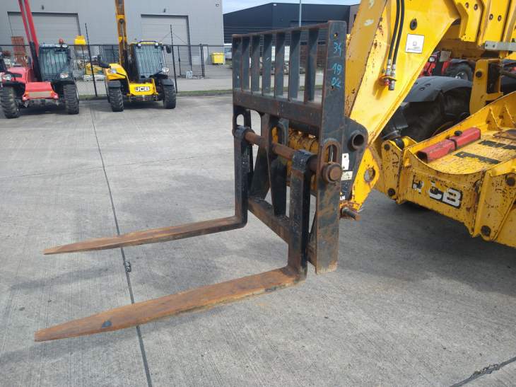 Afbeelding JCB 540-180 (746)