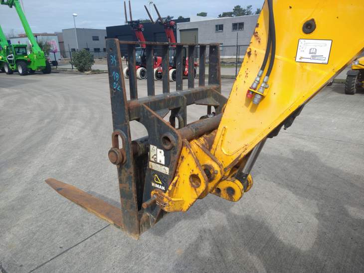 Afbeelding JCB 540-180 (746)