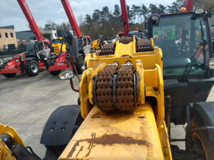 Afbeelding JCB 540-180 (746)