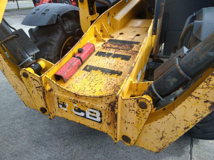 Afbeelding JCB 540-180 (746)
