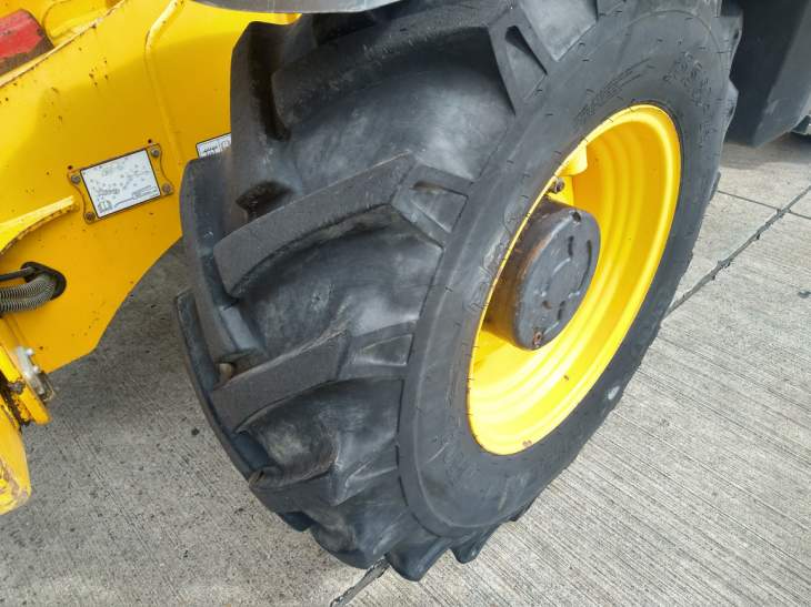 Afbeelding JCB 540-180 (746)