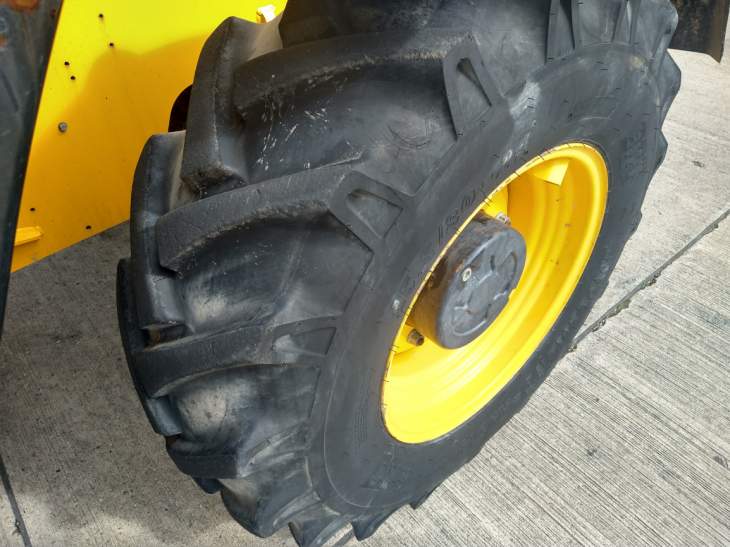 Afbeelding JCB 540-180 (746)