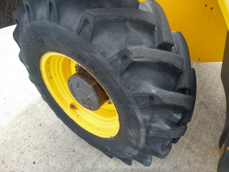 Afbeelding JCB 540-180 (746)