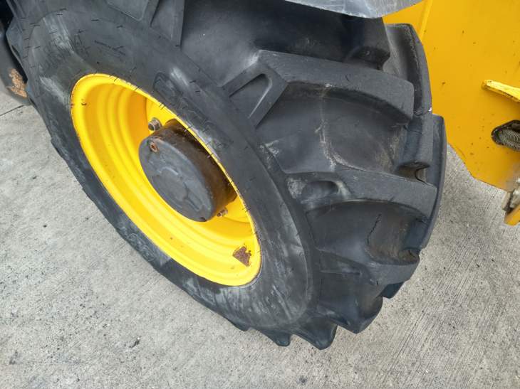 Afbeelding JCB 540-180 (746)