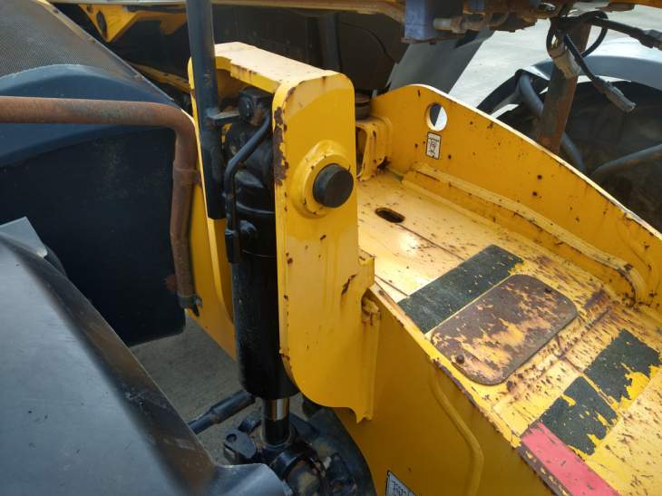 Afbeelding JCB 540-180 (746)