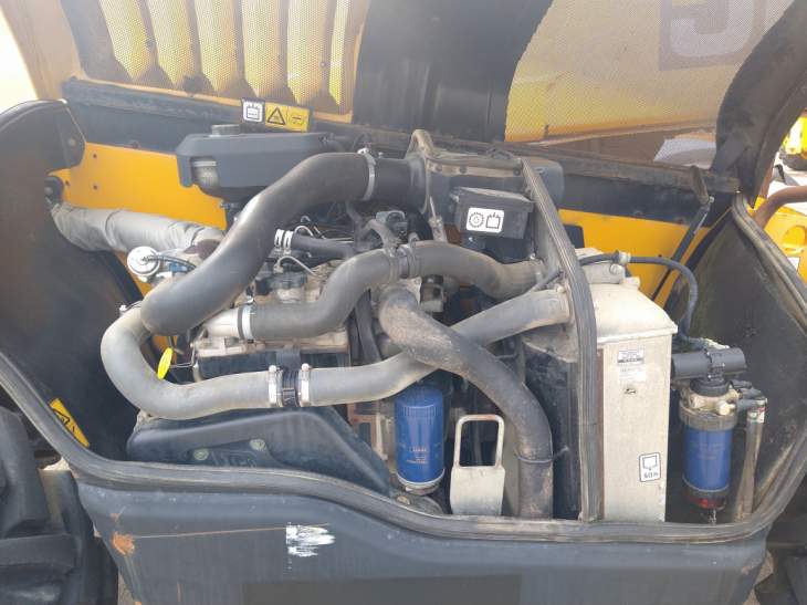 Afbeelding JCB 540-180 (746)