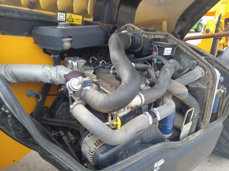 Afbeelding JCB 540-180 (746)