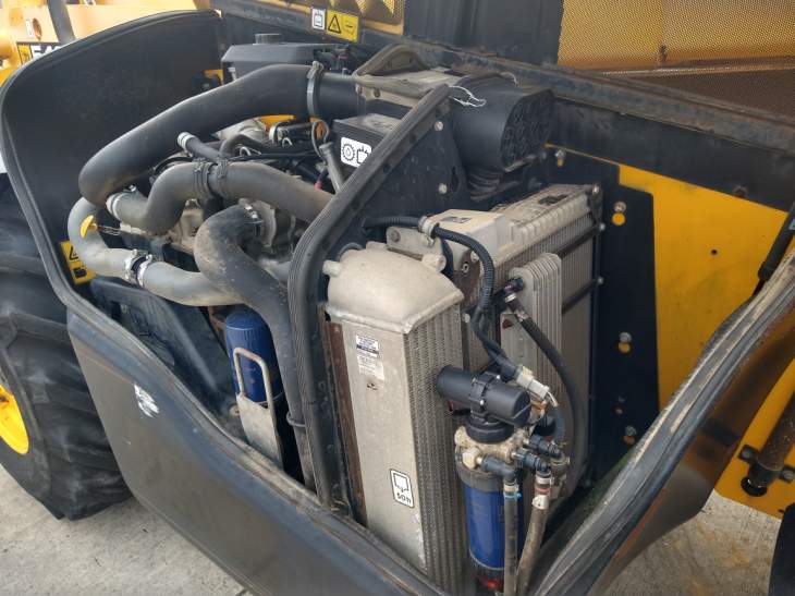 Afbeelding JCB 540-180 (746)