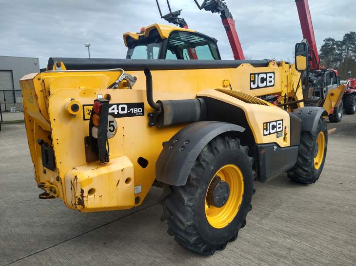 Afbeelding JCB 540-180 (746)