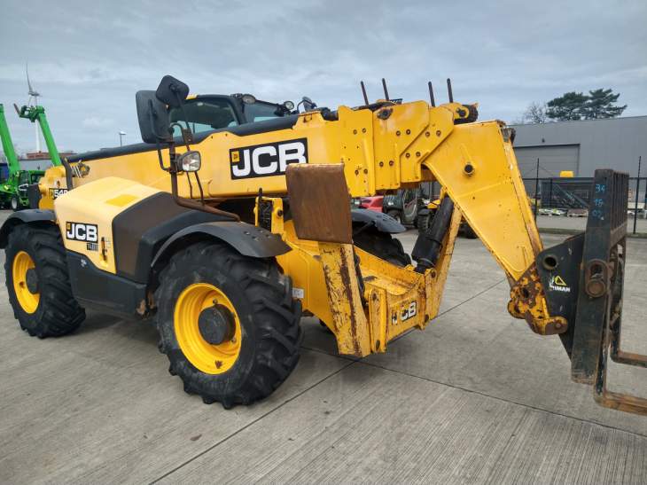 Afbeelding JCB 540-180 (746)