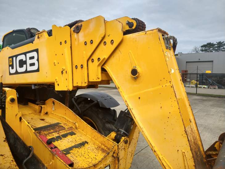 Afbeelding JCB 540-180 (746)