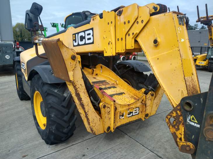 Afbeelding JCB 540-180 (746)