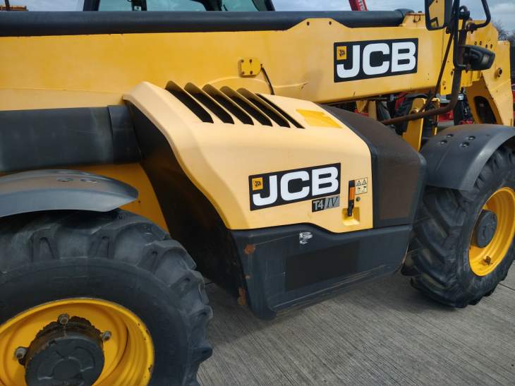 Afbeelding JCB 540-180 (746)